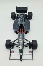 PMA minichamps Formel 1
