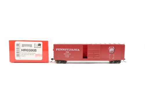 Rivarossi hr6586b - rivarossi,