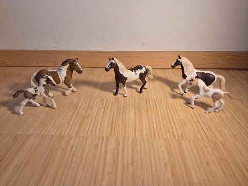 Schleich pferde tinker - pferde,,