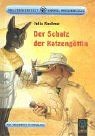 Der schatz katzengöttin - der,