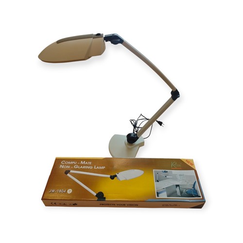 Schreibtischlampe