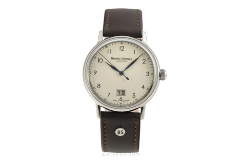 Bruno söhnle glashütte - bruno,