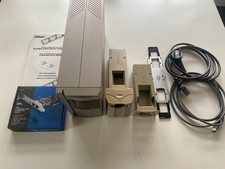 Nikon  Super CoolScan 4000 ED