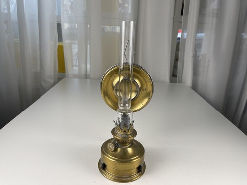 Petroleum lampe wandlampe - petroleum,