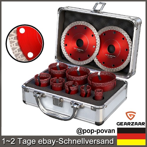 Profi set diamant fliesen - profi,