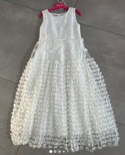 Blumenmädchen/festliches