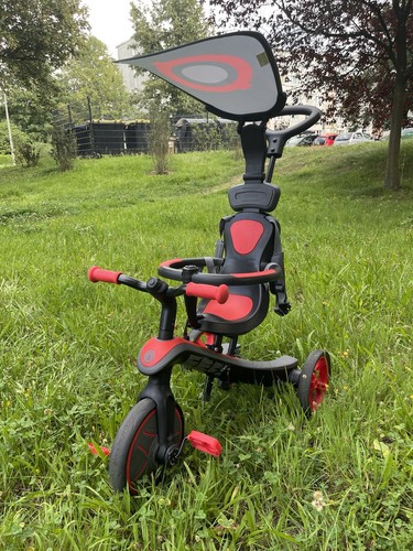 Globber explorer trike 1 - explorer,