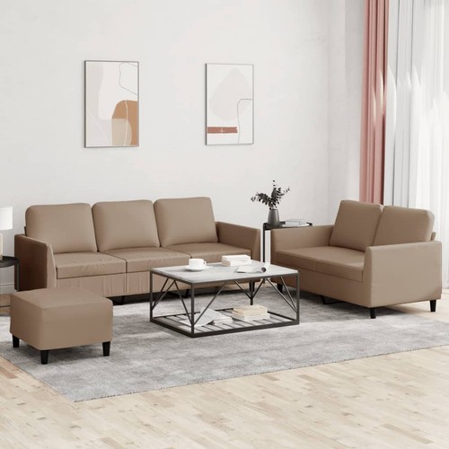 Sofagarnitur kissen sessel - sofagarnitur,