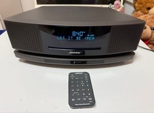 Bose Wave SoundTouch music