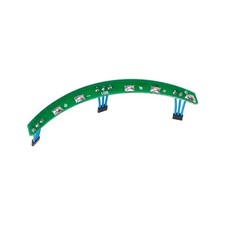 Hallsensor board motormodul - -board,