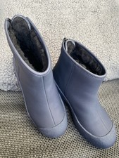 BALLY Stiefel Damen 36E Leder