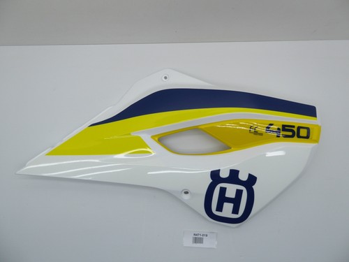 Husqvarna 450 2015 - 450,