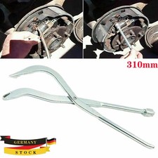 Bremstrommel Feder Zange