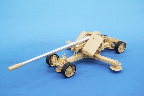 Panzer modell trumpeter - 1:35,