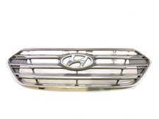 Kühlergrill - Hyundai Santa