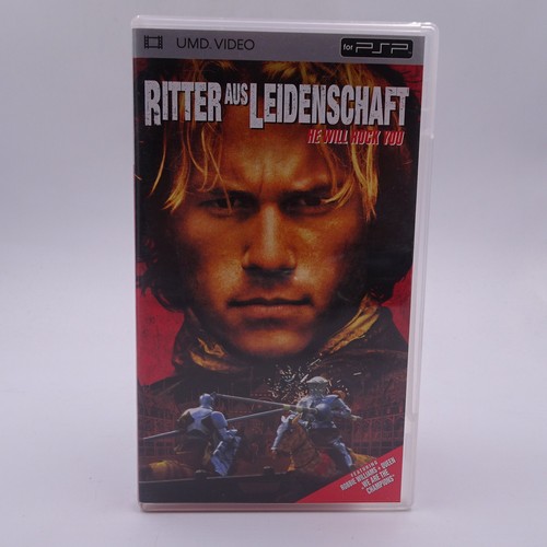 Ritter aus leidenschaft - aus,