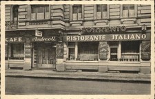 BERLIN  CITY Sorrento