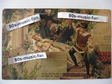 Paul Hey Serie 1874 Deutsche Märchen Meissner&Buch Leipzig RAR! TOP! BLANCO!