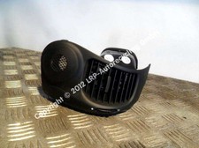 Porsche Boxster S Luftduese