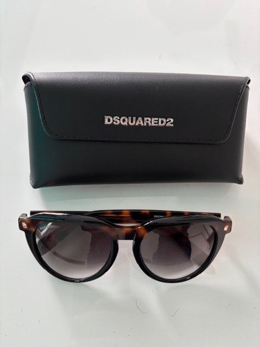 Dsquared2 damen sonnenbrille - damen,