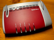 FRITZ!Box 7390 Wlan-Router 