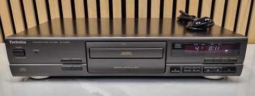 Technics pg390 player - sl-pg390,
