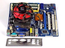 Asrock n68c ucc amd athlon - ucc,