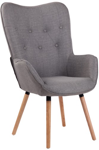 Lounger ashford stoff - lounger,