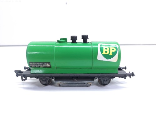 Liliput kesselwagen mit - liliput, h0