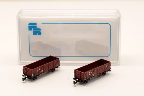 Freudenreich spur 336 - z, 49.336.02