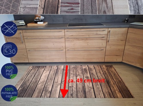 Küchenläufer teppich läufer - küchenläufer,