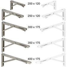 2er 4er set klappkonsole - 2er,