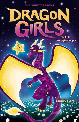 Stella the starlight dragon - the,