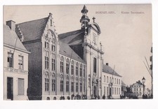 BELGIEN, ROESELARE 1916: KLEIN