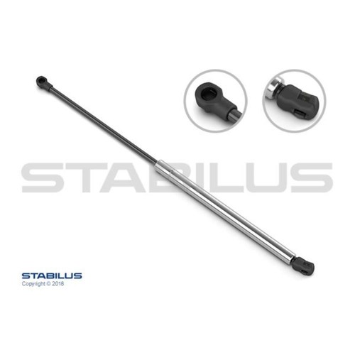 Stabilus gasfeder motorhaube - gasfeder,