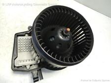 Mercedes Benz W203 original Gebläsemotor Lüftermotor Bj.2003 