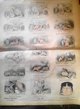 1890 Der Schnuller [Pacifier]