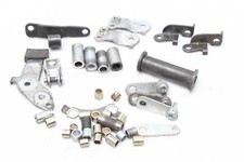 Rahmen Halter Halterung Suzuki