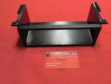 VW Käfer Radiomontagekonsole