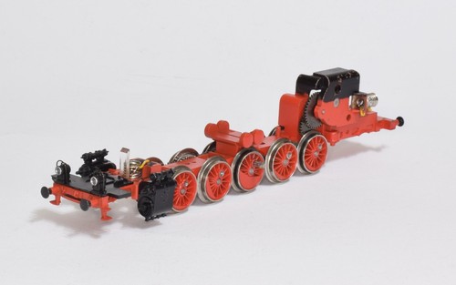 Märklin treibgestell 244690 - märklin,