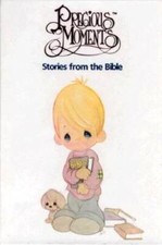 Precious Moments Stories from