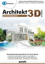 Architekt 3D 20 Gartendesigner
