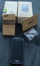 Samsung Galaxy S III mini