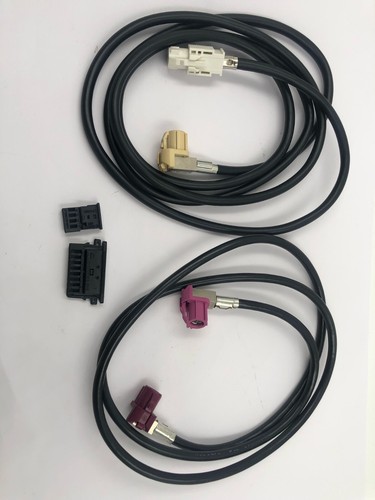 Bmw cic cid navigation kabel - cic,