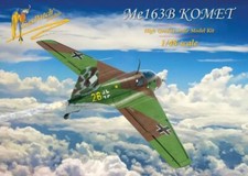 MW22 GASPATCH GP48236 ME163