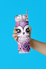 Edelstahl-Becher Thermobecher