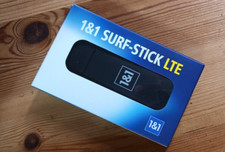 1&1 Surf-Stick LTE schwarz