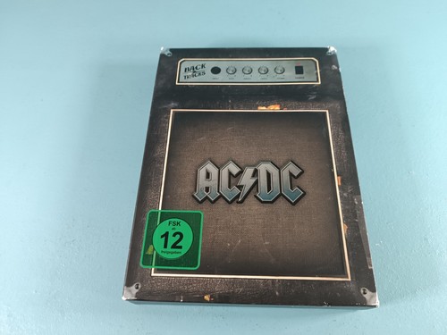 Backtracks standard - ac/dc, backtracks-standard