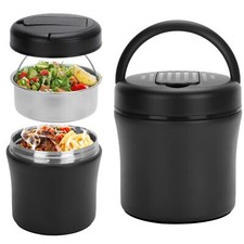 Thermobehälter für essen - thermobehälter,
