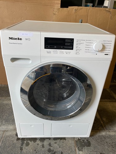 Miele wkh270 wps - wkh270, powerwash